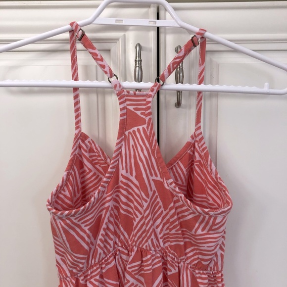 Billabong pretty pink sundress - Picture 5 of 8